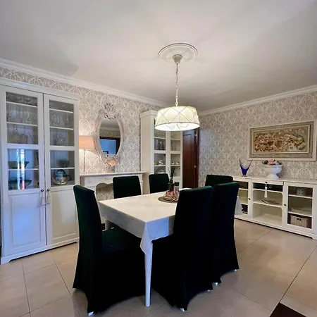 Solo Holiday home Costa Adeje (Tenerife)