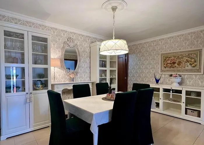 Solo Holiday home Costa Adeje (Tenerife)