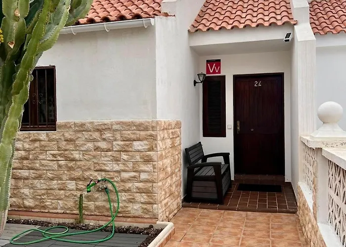 Solo Costa Adeje (Tenerife)