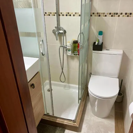 Ferienhaus Solo Costa Adeje (Tenerife)