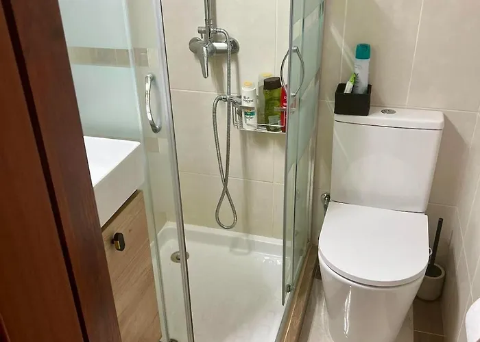 Сasa de vacaciones Solo Costa Adeje (Tenerife)