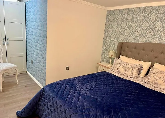 Сasa de vacaciones Solo Costa Adeje (Tenerife)