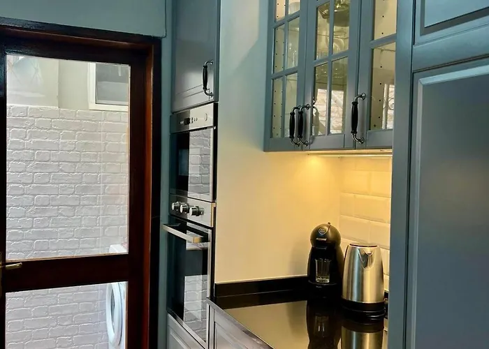 Solo Сasa de vacaciones Costa Adeje (Tenerife)