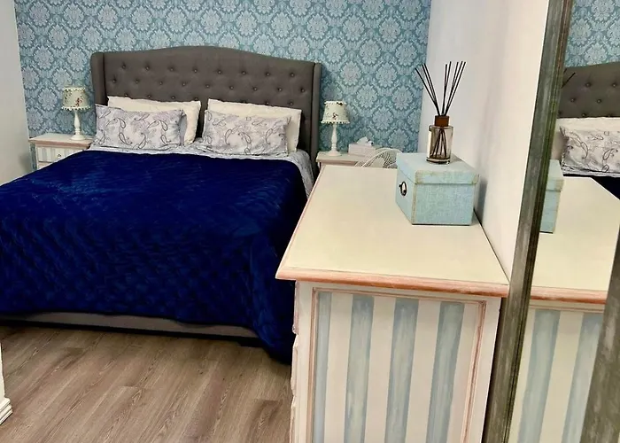 Solo Сasa de vacaciones *