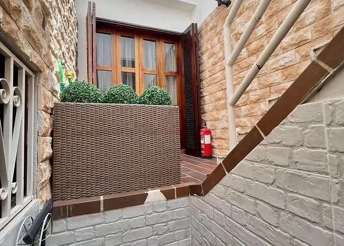 Сasa de vacaciones Solo