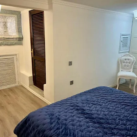 Solo Будинок відпочинку