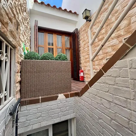 Будинок відпочинку Solo