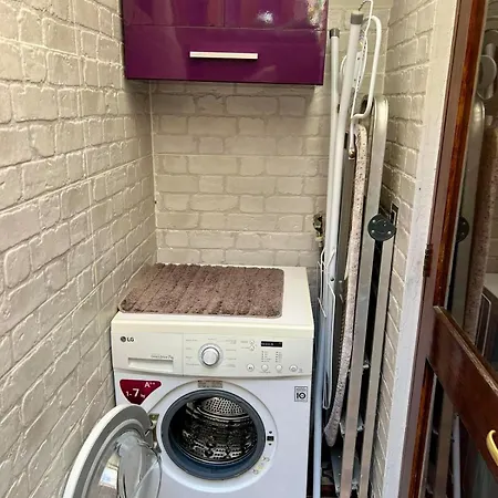 Solo Будинок відпочинку *